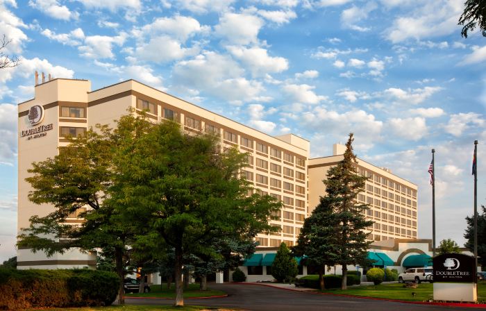 DoubleTree by Hilton Hotel Grand Junction
