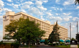 DoubleTree by Hilton Hotel Grand Junction