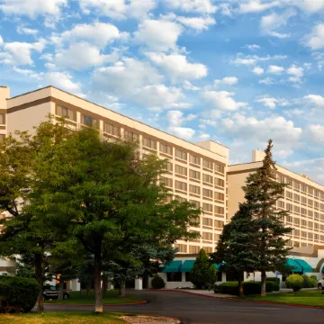 DoubleTree by Hilton Hotel Grand Junction