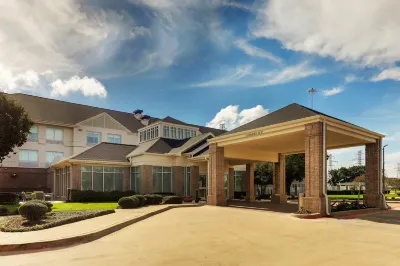 Hilton Garden Inn Fort Worth/Fossil Creek Các khách sạn ở Fort Worth