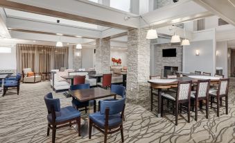 Homewood Suites by Hilton Indianapolis - Keystone Crossing