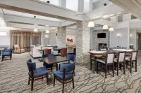 Homewood Suites by Hilton Indianapolis - Keystone Crossing