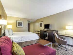 Hampton Inn Jackson/Pearl-Jackson International Airport