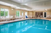 亨茨維爾南紅石兵工廠希爾頓花園飯店 亨茨維爾住宿飯店