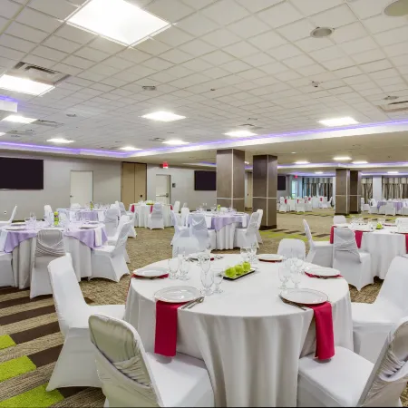 Hampton Inn & Suites Jacksonville/Orange Park FL