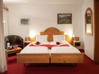 Chalet Abendrot Apartments