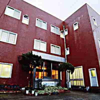 下田温泉 くつろぎの宿 マルコ Hotel Exterior