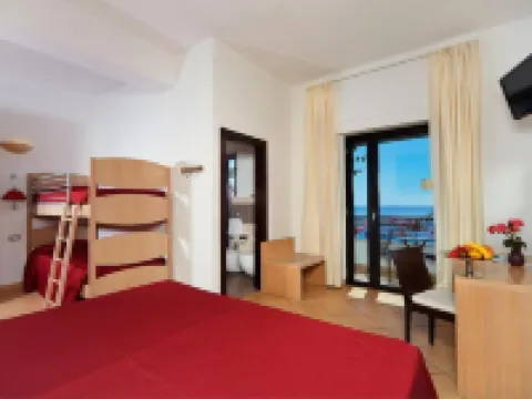 Hotel Cala Luna Hotels in Dorgali