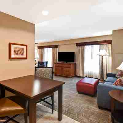 Homewood Suites by Hilton Lancaster Rooms