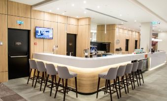 Hampton by Hilton Brest