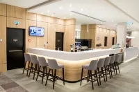 Hampton by Hilton Brest Hotels in Brest