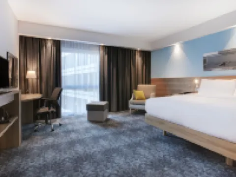 Hampton by Hilton Lublin Hotels in Lublin