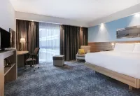 Hampton by Hilton Lublin Hotels in Lublin
