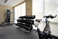 Home2 Suites by Hilton Wichita Downtown Delano - Gym