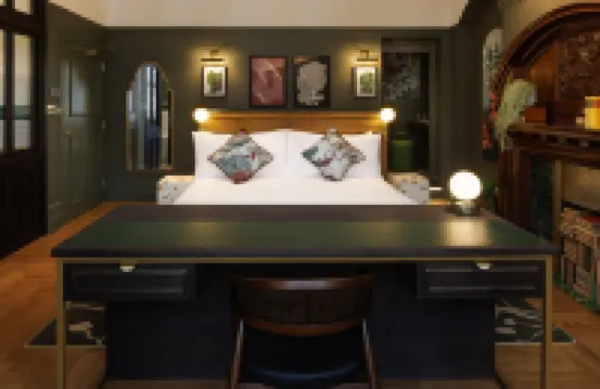The Samuel Ryder Hotel St Albans, Tapestry Collection by Hilton