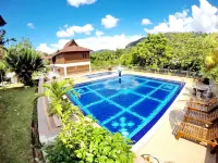 Xcape Resort Taman Negara Hotels in Tembeling