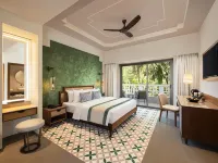 The Yellow House, Goa - Ihcl SeleQtions Hotels in Anjuna
