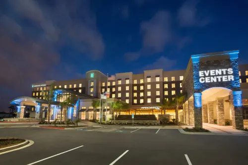 Embassy Suites by Hilton McAllen Convention Center Hotels in Mcallen