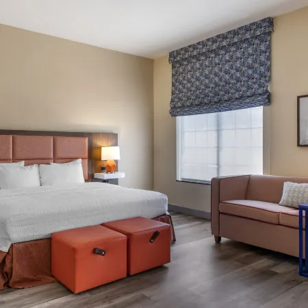 Hampton Inn Norco-Corona-Eastvale