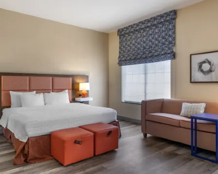Hampton Inn Norco-Corona-Eastvale Hotels in Norco