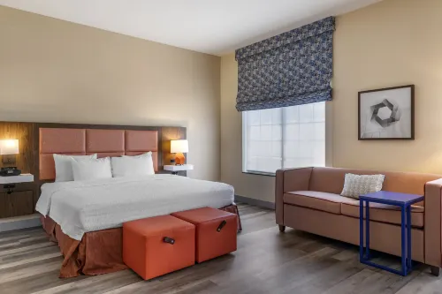 Hampton Inn Norco-Corona-Eastvale