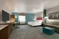 Home2 Suites by Hilton Norfolk Airport Hoteles en Norfolk