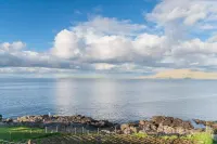 3 Bedroom Apartment / Great Sea View / Quiet