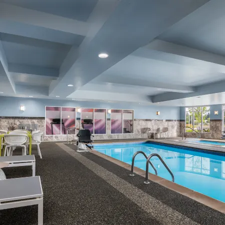 Hilton Garden Inn Great Falls