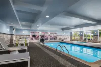 Hilton Garden Inn Great Falls Hotels in Cascade County