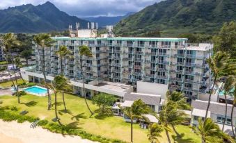 Second Wind,  Ocean front, Sunrise View! 2