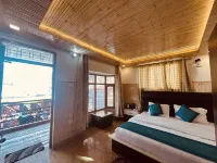 Hotel Manisha