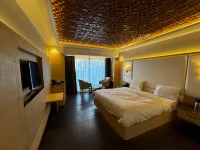 Hotel Jai Shree Hotele w: Patnitop