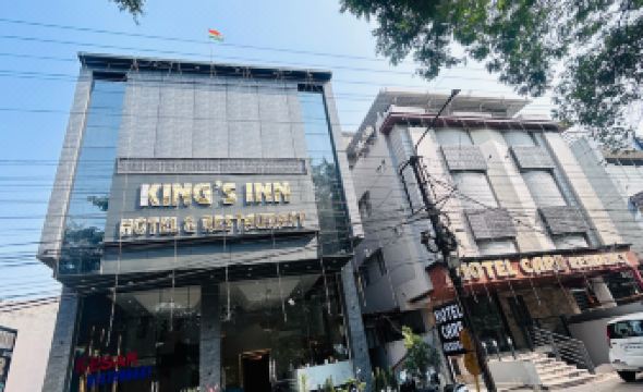 Hotel Care Residency