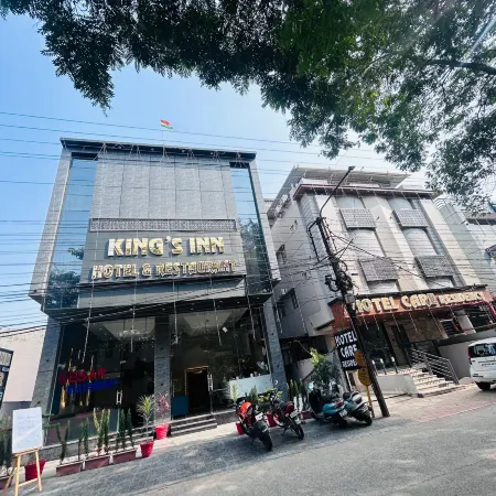 Hotel Care Residency