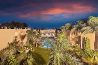Sterling Bagh Ranthambore - Rooftop Pools