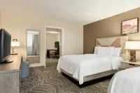 Embassy Suites by Hilton Phoenix Tempe - balcony