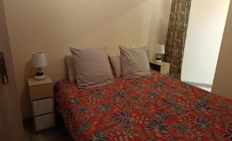 Chambre et Table d'hotes la Meule