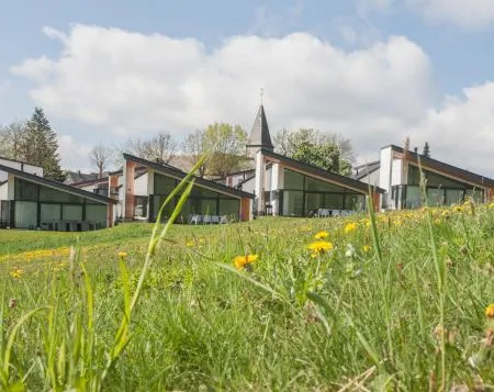 Villas Winterberg