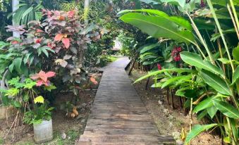 Jamaica Colors Hotel and Eco-Retreat