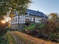 Country vacation in the "barn" Các khách sạn ở Drebach