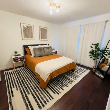 Newly remodeled, family home - close to IU campus