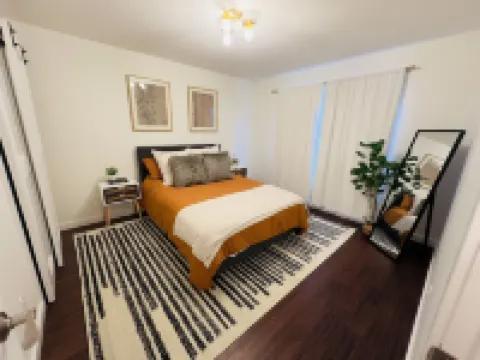 Newly remodeled, family home - close to IU campus