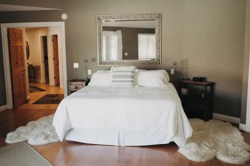 Wine Lovers Retreat Amidst Shenandoah Valley with Pool