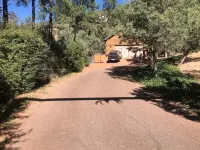 Beautiful bunkhouse in forest just hours outside Phoenix metro area