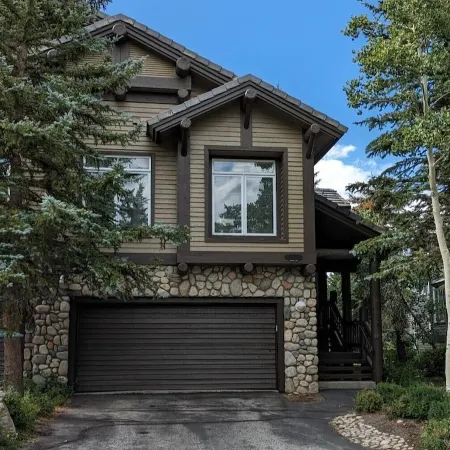 Snowcreek Mammoth Mountain & Golf Course View Home. Family & Pet-Friendly!