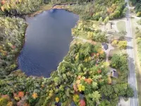The Lake View Outside Traverse CitySleeps 4, Sleeping Bear Dunes short drive - Boutique