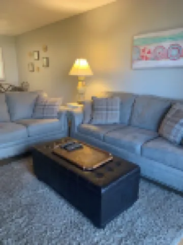 Beachfront Condo, Vibrant, Family-Friendly