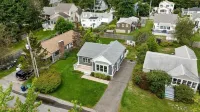 Hampton NH / North Beach / Plaice Cove <br>Luxury whole house and great yard.