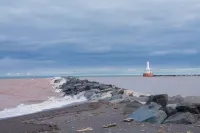 Northwinds Adventures Da Barn in Heart of the Keweenaw