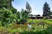 Apartment "obergeschoss" Hotel a Heideblick